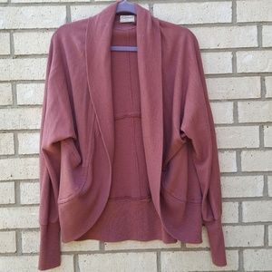 P.J. Salvage Cozy Cardigan